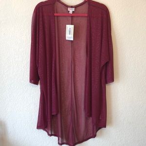 ❤️New Lularoe Lindsay❤️